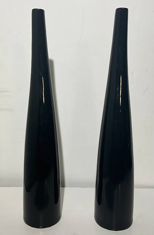 Nordic Long Vase