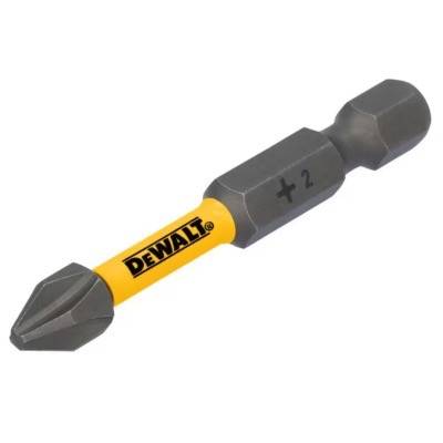 BITS - DEWALT 2 Inch PH2 BITS