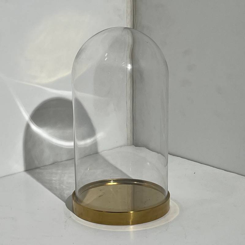 Glass Container Prop #53