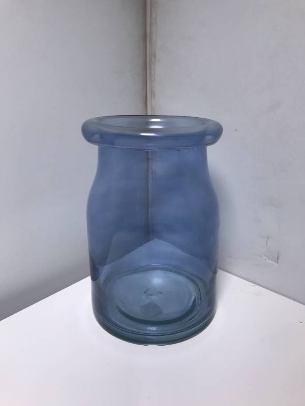 Medium Glass Bud Vase