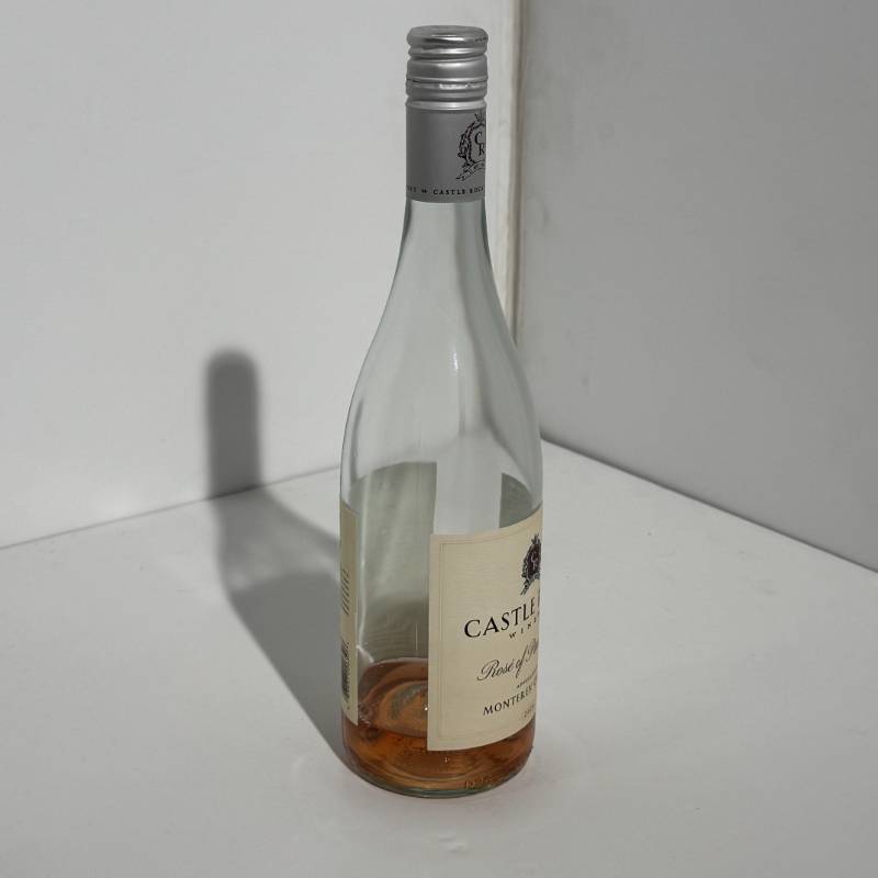 Bottle Decor #1