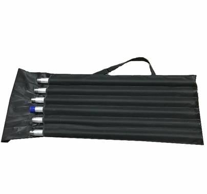 Dana Dolly Portable Pipe Kit w/ Bag