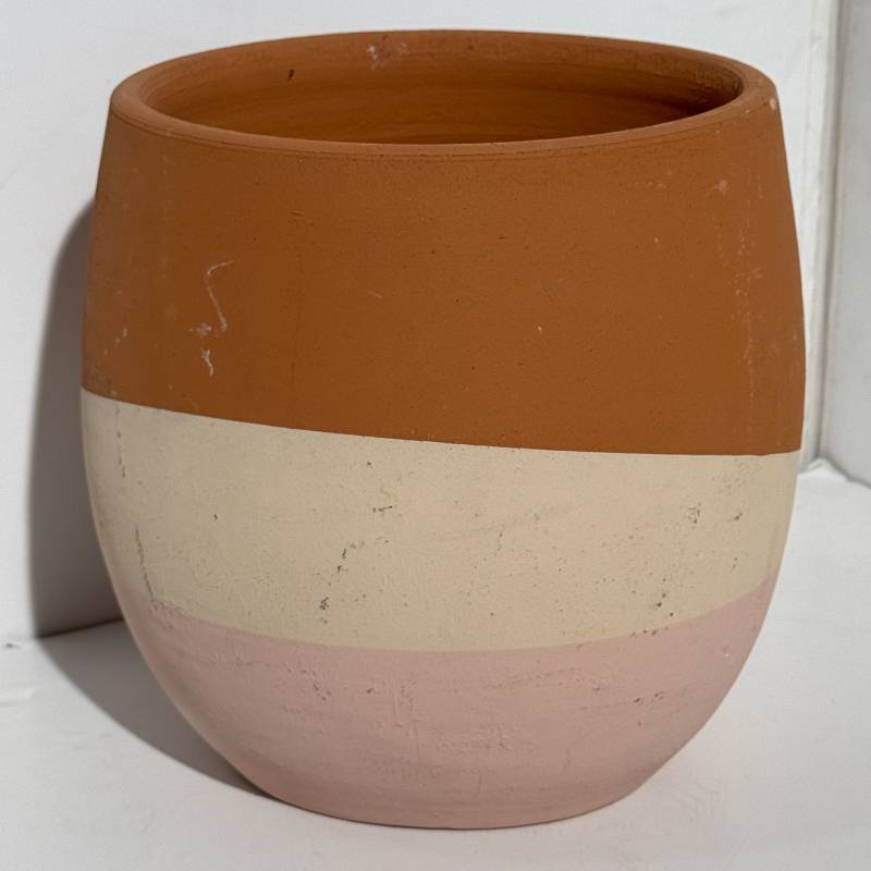 Pot Decor #7