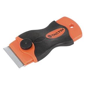 SCRAPER - TACTIC MINI SCRAPER 1.5 Inch