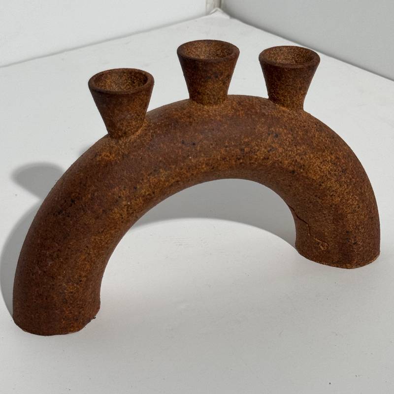 Candle Holder Decorative #18