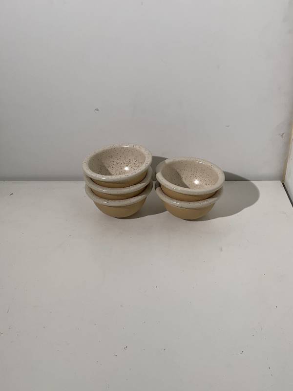 Crate & Barrel Bowl