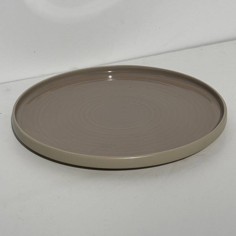 Plate Decor #9