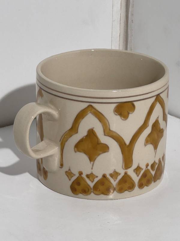 Mug Prop #39