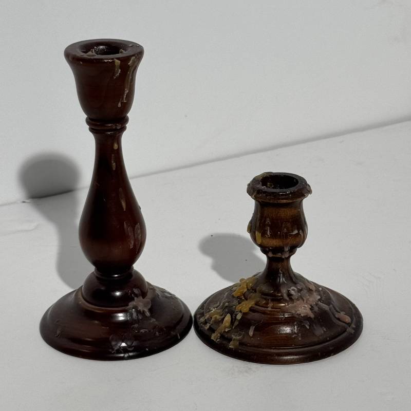 Candle Holder #40