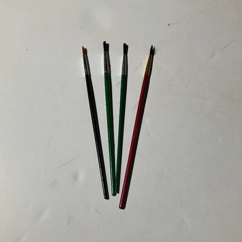 SUPER FINE DETAILING PAINT BRUSH