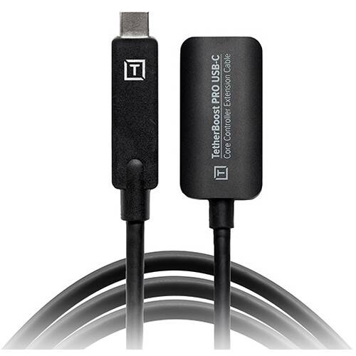 Tether Tools Booster Cable