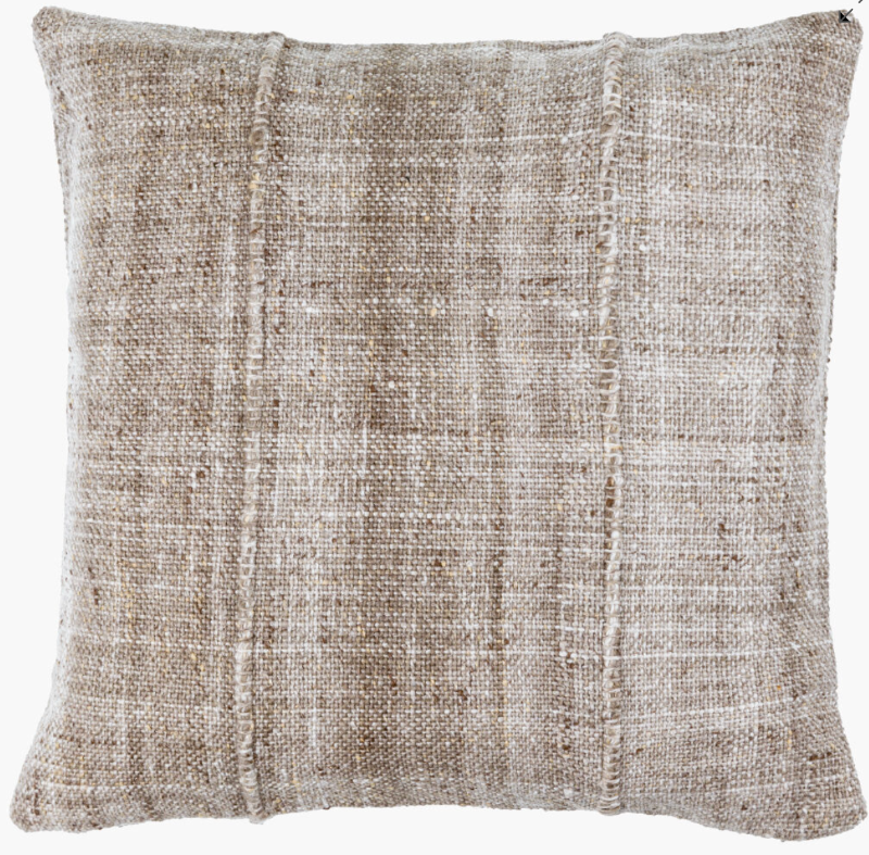 Mudcloth Pillow