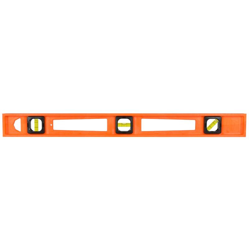 LEVELER - JOHNSON ORANGE LEVELER 24 Inches