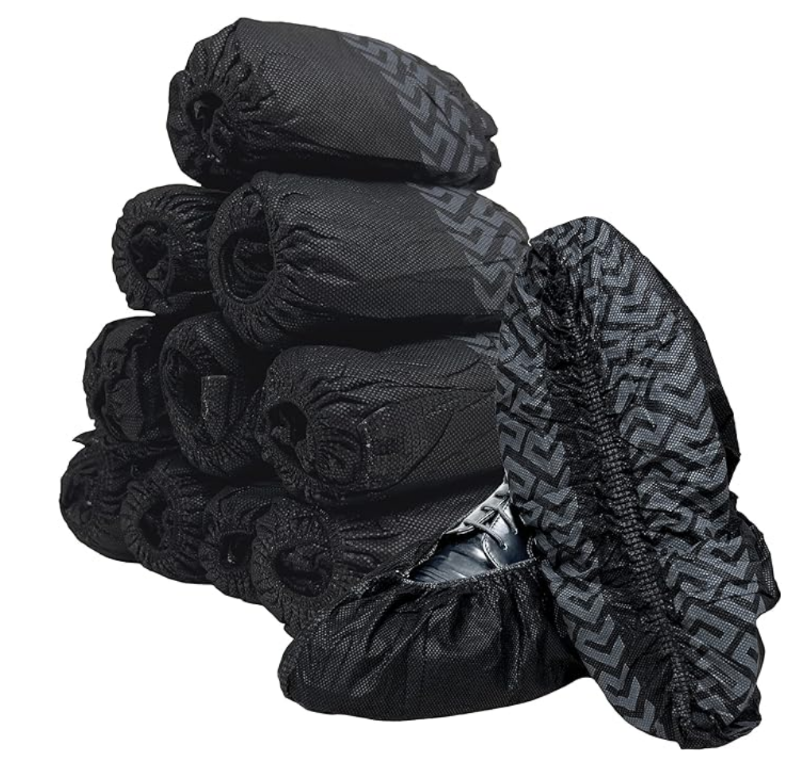 BOOTIES - 50 count
