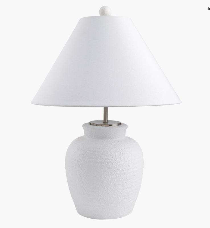 Brady Accent Table Lamp