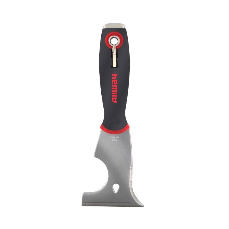XTREME PRO 10 IN 1 PUTTY KNIFE TOOL 3.5 Inches