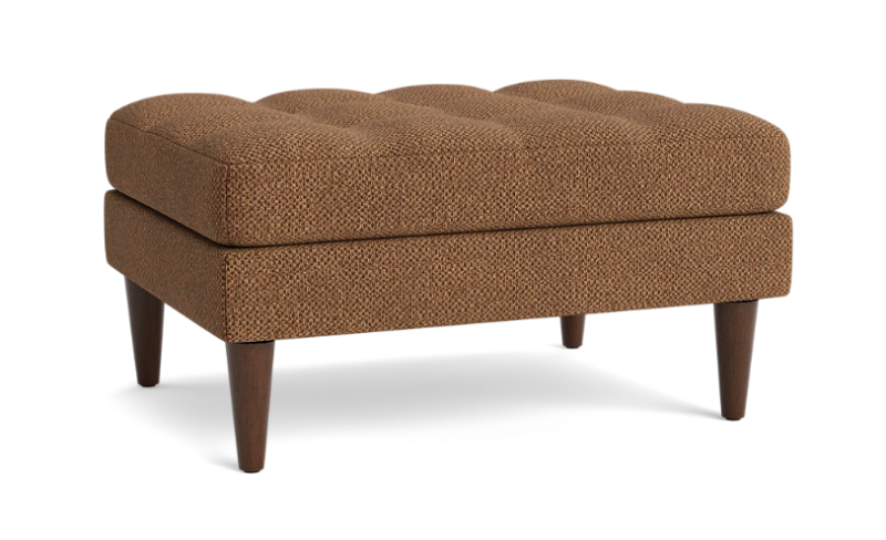 Briar Ottoman