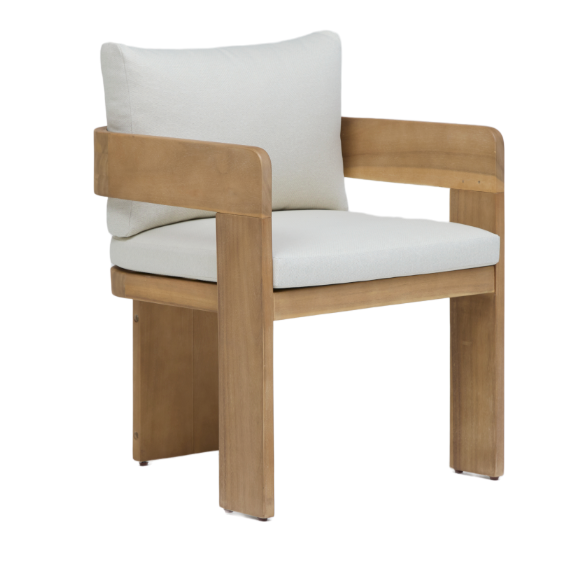 Maren Outdoor Dining Chair