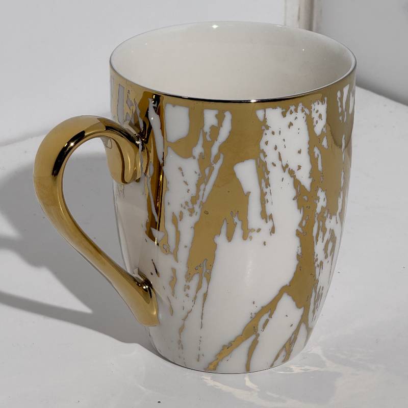Mug Decor #13