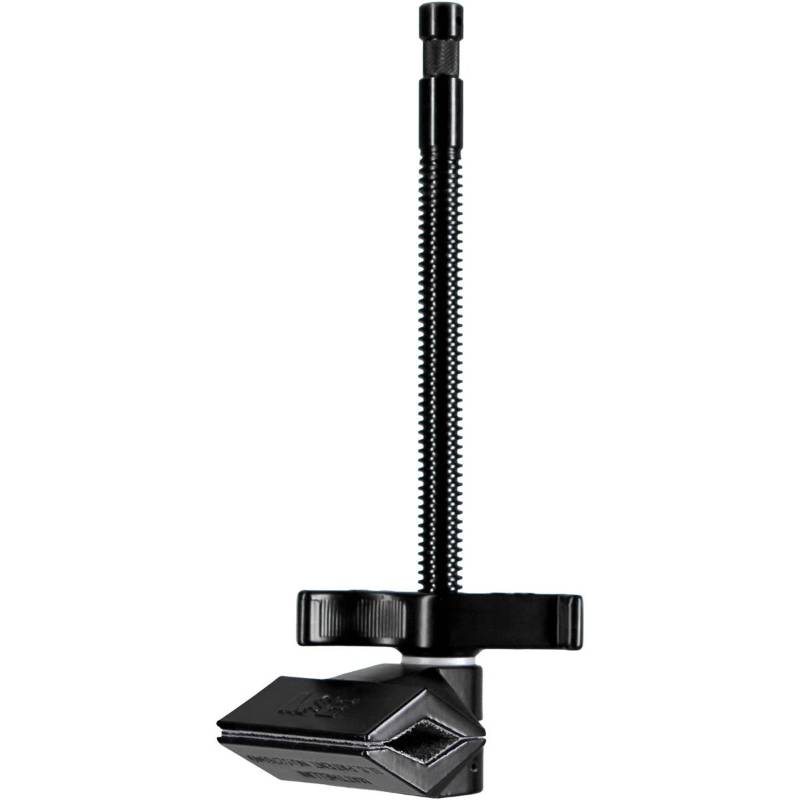 Matthews Matthellini Clamp - 6" End Jaw, Black