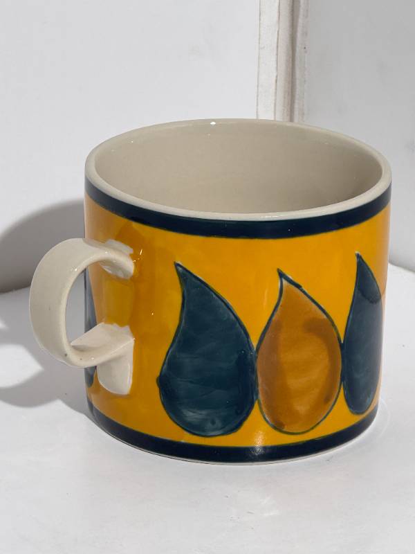 Mug Prop #37