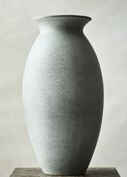 Floor Ceramic Floor Vase