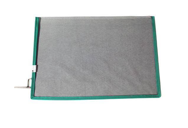TRP WORLDWIDE Single Net Scrim (24 x 36")