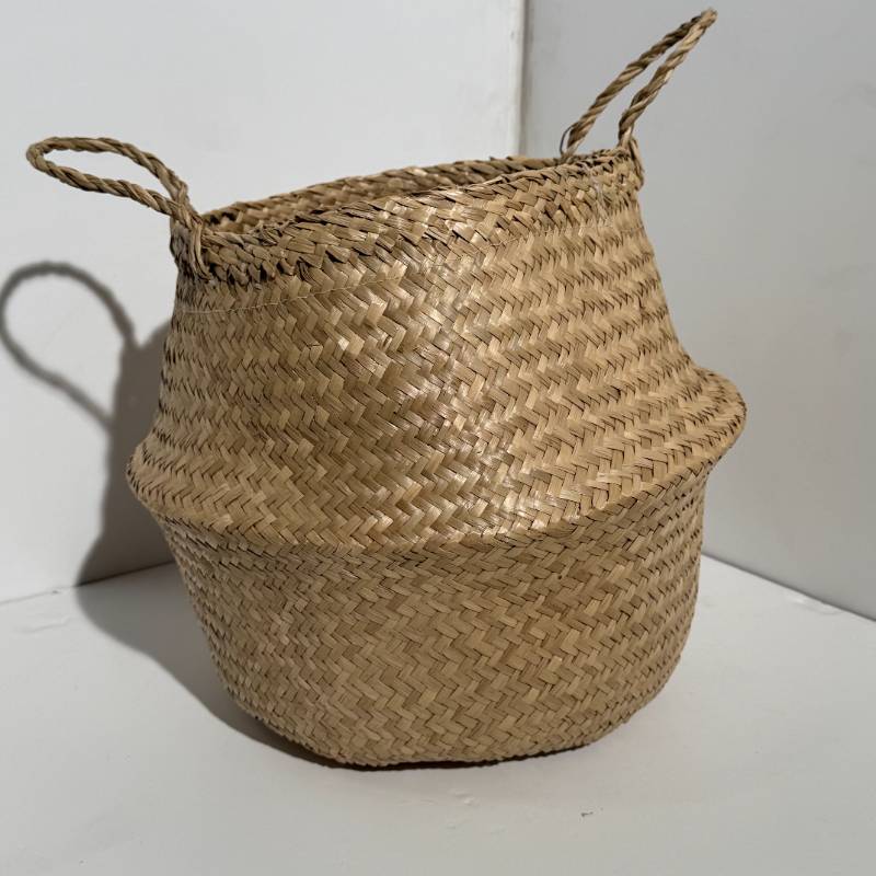 Basket Decor #10
