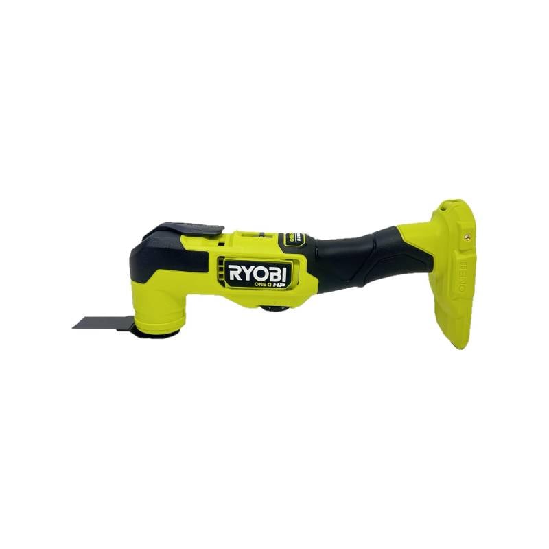 RYOBI PBLMT51 ONE+ HP 18-Volt Brushless Cordless Multi-Tool