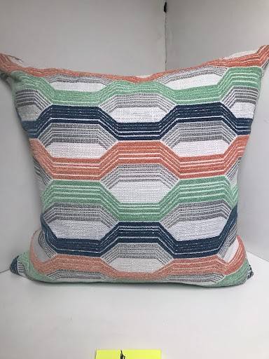 Pillow #204