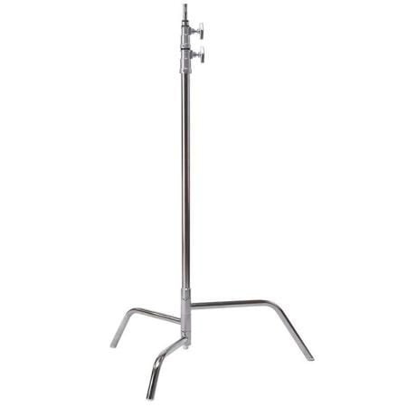 C-Stands - American Grip Silver (C-Stand ONLY)