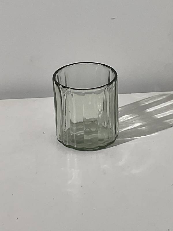 Rolling Greens Adra Vase