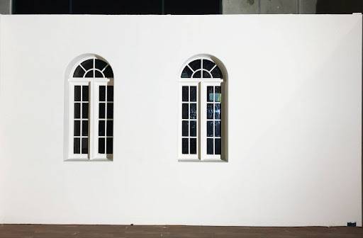Spanish Left Windows 14ft