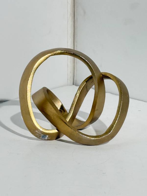 Abstract Metal Prop #41