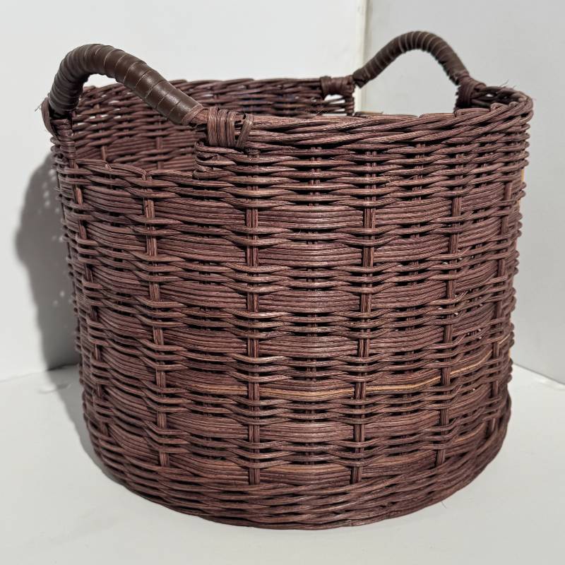 Basket Decor #6