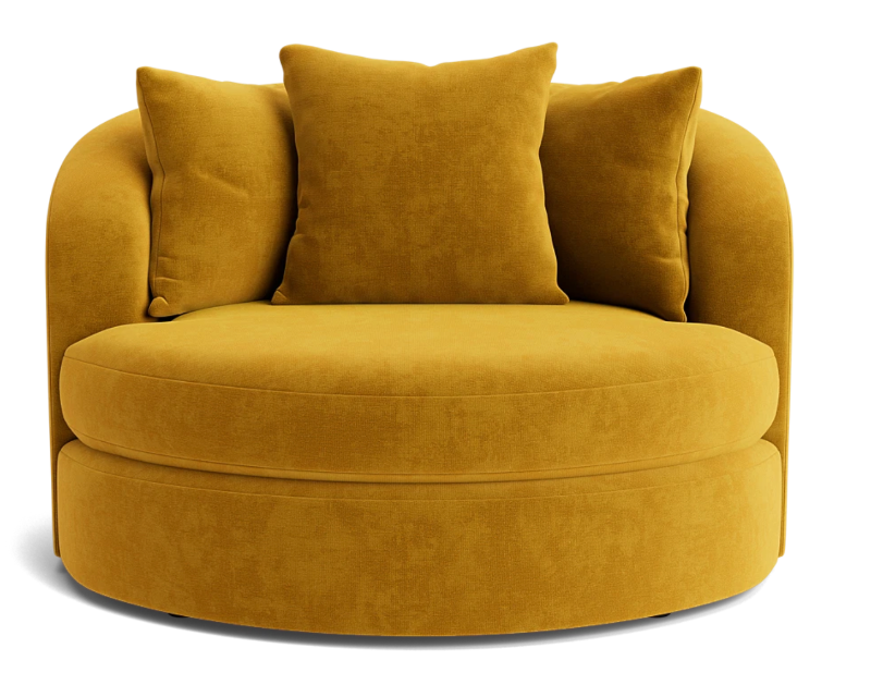 Amelia Grand Chair