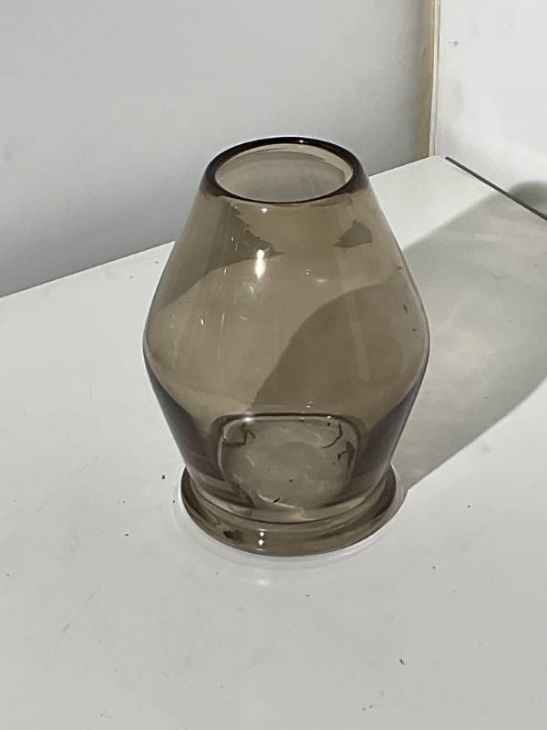 Threshold High Diamond Pedestal Vase