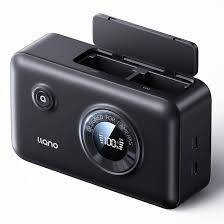 Canon Battery Charger Llano LJN-C5002
