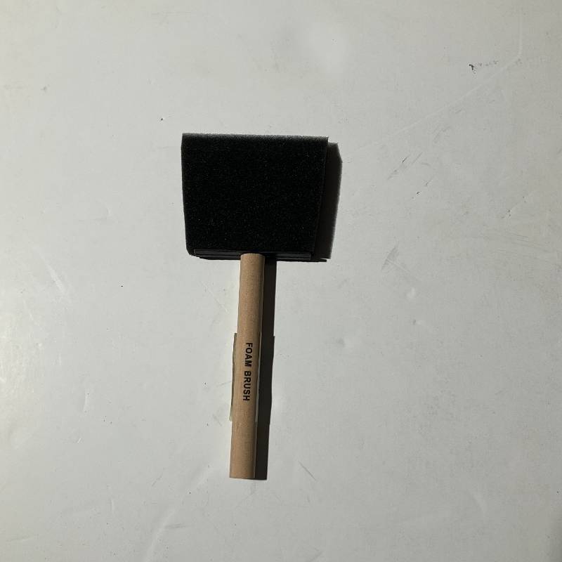 FOAM BRUSH 3 INCHES