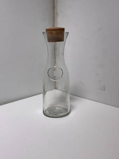 french wine decanter