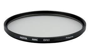 HOYA 82mm UV(C) Filter