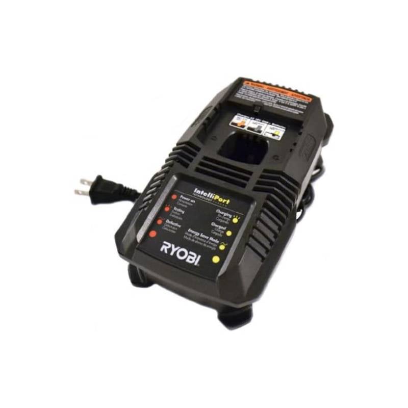 RYOBI P118 18V Dual Chemistry Lithium Ion Battery Charger