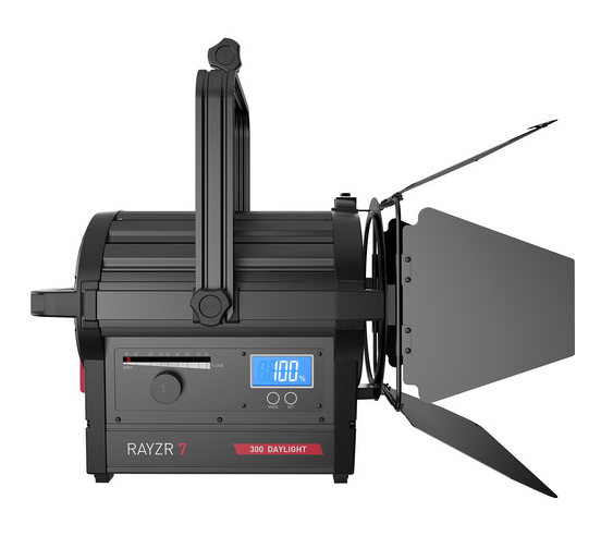 Rayzr 7 300W Daylight