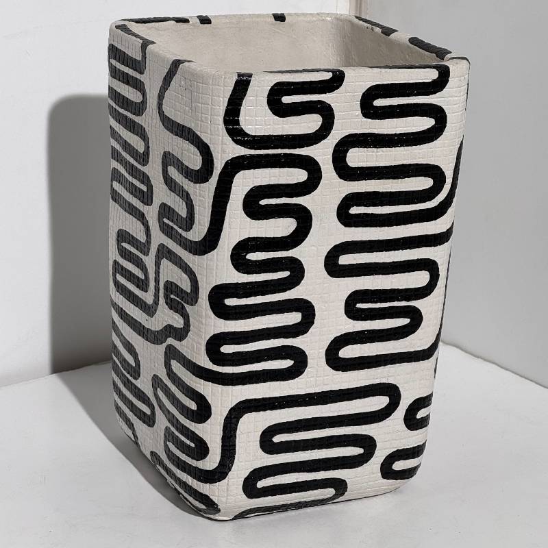 Vase Decor #12