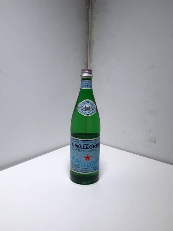 S. Pellegrino