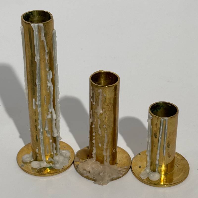 Candle Holder Decorative #14