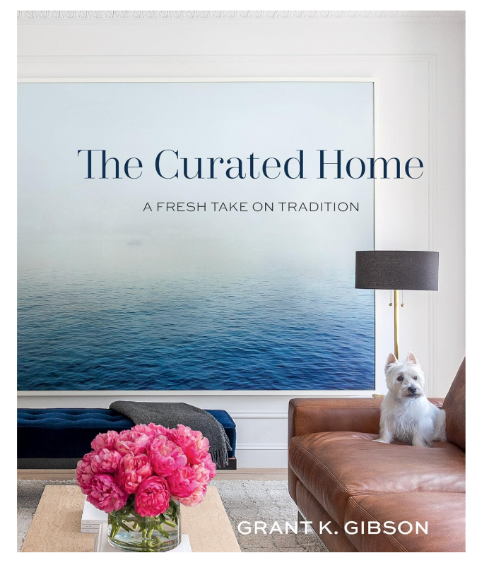 The Curated Home
