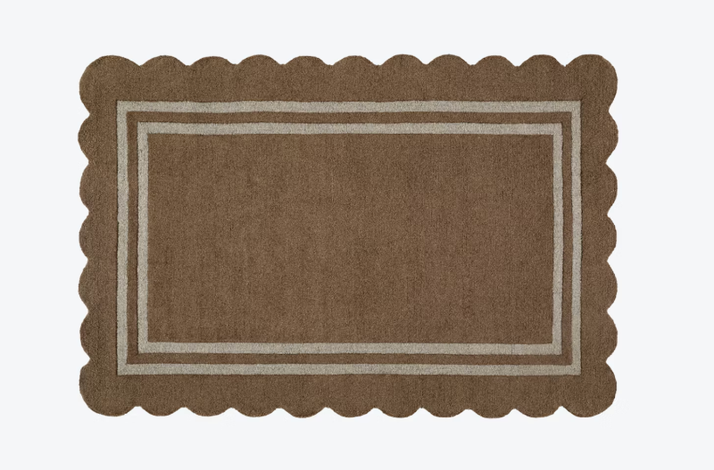 Caramel Sawyer Rug