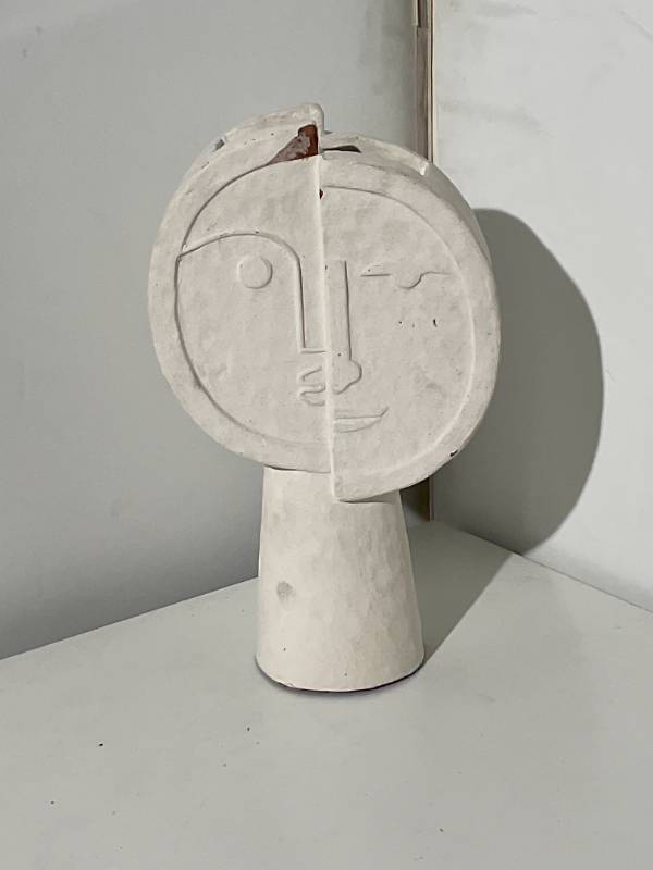 Vase #1