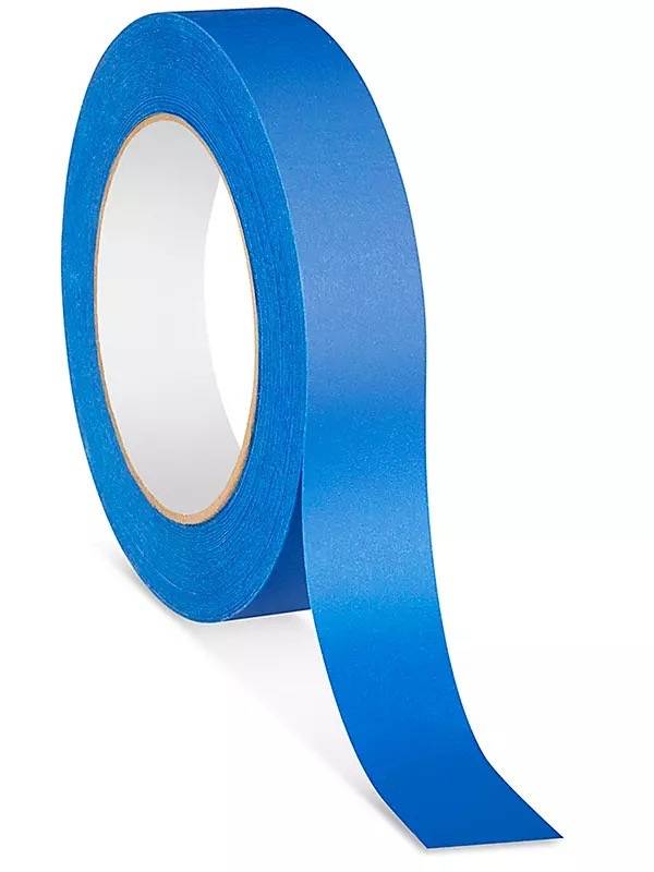 TAPE - BLUE PAINTERS TAPE 1 Inch